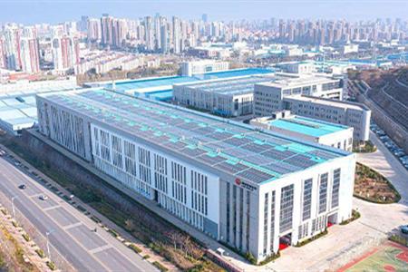 烟台龙源电力技术股份有限公司